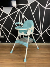 Kidilo High Chair (MDL-560)